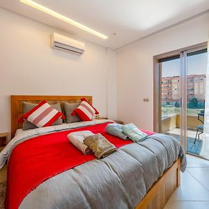 Appartement met een Slaapkamer